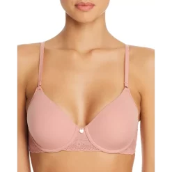 Wholesale 👍 Natori Bliss Perfection All Day Underwire Contour Bra Light Mocha ✔️ -Natori Shop unnamed file 10