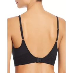 Best reviews of 👏 Natori Bliss Perfection Wireless Contour Bra Ash Navy/anchor 👏 -Natori Shop unnamed file 105