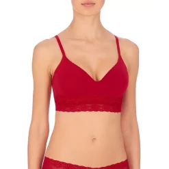 Best reviews of 👏 Natori Bliss Perfection Wireless Contour Bra Ash Navy/anchor 👏 -Natori Shop unnamed file 111