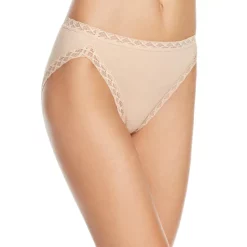 Budget 🤩 Natori Bliss French Cut 👙 Bikini Strawberry ✨ -Natori Shop unnamed file 122