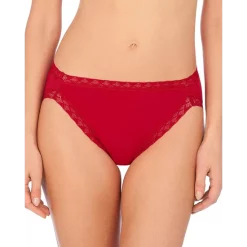 Budget 🤩 Natori Bliss French Cut 👙 Bikini Strawberry ✨ -Natori Shop unnamed file 126