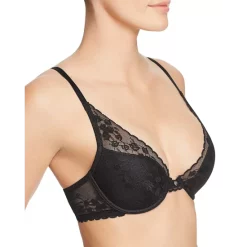 Deals 🤩 Natori Cherry Blossom Convertible Lace Bra Mascarpone ✨ -Natori Shop unnamed file 133