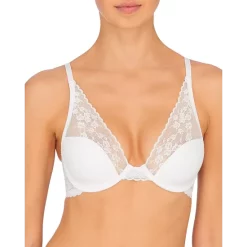 Deals 🤩 Natori Cherry Blossom Convertible Lace Bra Mascarpone ✨ -Natori Shop unnamed file 135