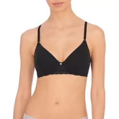 Best reviews of 🧨 Natori Bliss Perfection Unlined Bra Rose Beige ⭐