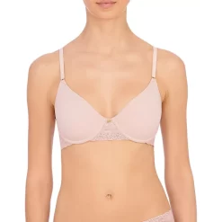 Best reviews of 🧨 Natori Bliss Perfection Unlined Bra Rose Beige ⭐ -Natori Shop unnamed file 139