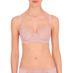 Hot Sale ⌛ Natori Imperial Unlined Balconette Bra Black 🤩 -Natori Shop unnamed file 147