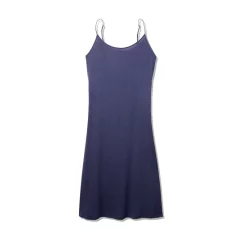 New ⭐ Natori Shangri La Knit Gown Heather Navy Blue 🌟 -Natori Shop unnamed file 153