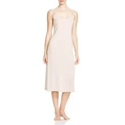 New ⭐ Natori Shangri La Knit Gown Heather Navy Blue 🌟 -Natori Shop unnamed file 155