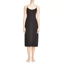 New ⭐ Natori Shangri La Knit Gown Heather Navy Blue 🌟 -Natori Shop unnamed file 156