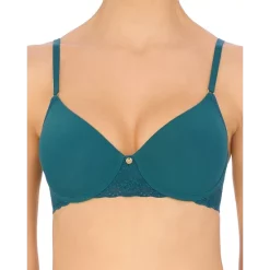 Wholesale 👍 Natori Bliss Perfection All Day Underwire Contour Bra Light Mocha ✔️ -Natori Shop unnamed file 16