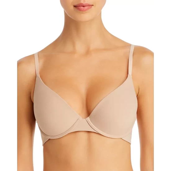 Promo ๐ Natori Minimal Convertible Push-Up Bra Cafe ๐ฅ 7 Promo ๐ Natori Minimal Convertible Push-Up Bra Cafe ๐ฅ - Image 5