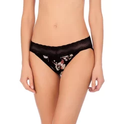Top 10 🛒 Natori Bliss Perfection V-Kini Blackberry ✨ -Natori Shop unnamed file 185