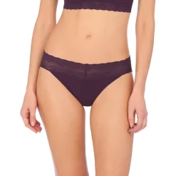 Top 10 🛒 Natori Bliss Perfection V-Kini Blackberry ✨ -Natori Shop unnamed file 186