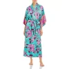 Wholesale 🥰 Natori Ume Printed Robe Jade Combo 🧨 -Natori Shop unnamed file 193