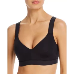 Deals 👍 Natori Dynamic Convertible Medium-Impact Sports Bra Black 😍