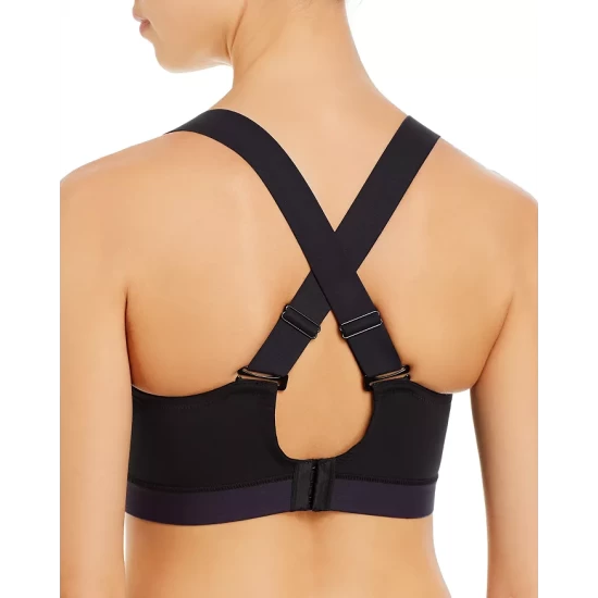 Deals ๐ Natori Dynamic Convertible Medium-Impact Sports Bra Black ๐ 6 Deals ๐ Natori Dynamic Convertible Medium-Impact Sports Bra Black ๐ - Image 4