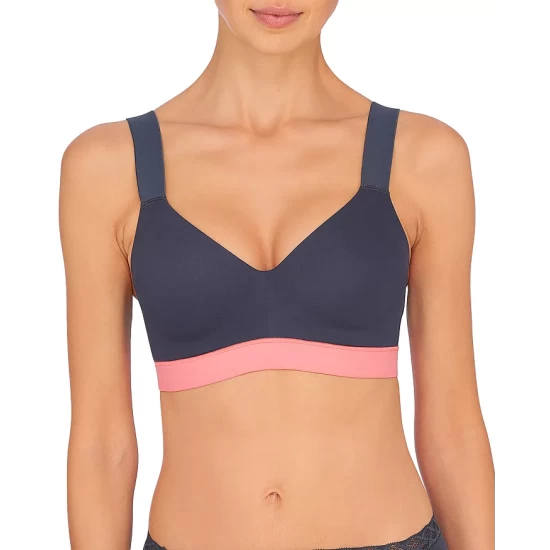 Deals ๐ Natori Dynamic Convertible Medium-Impact Sports Bra Black ๐ 8 Deals ๐ Natori Dynamic Convertible Medium-Impact Sports Bra Black ๐ - Image 6