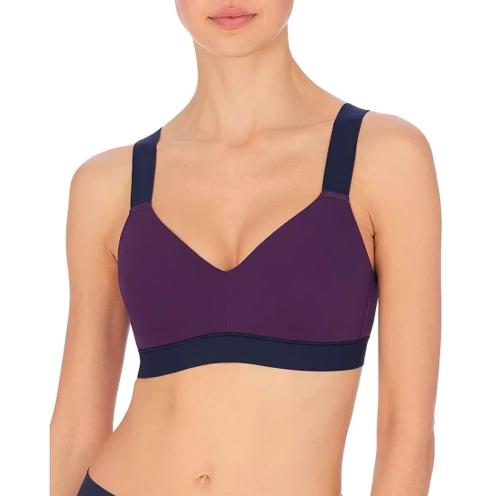 Deals ๐ Natori Dynamic Convertible Medium-Impact Sports Bra Black ๐ 9 Deals ๐ Natori Dynamic Convertible Medium-Impact Sports Bra Black ๐ - Image 7