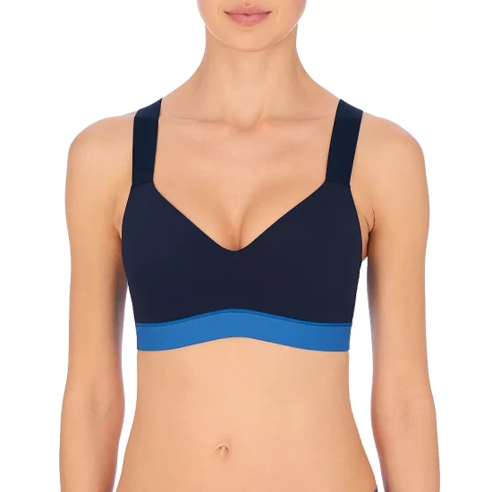 Deals ๐ Natori Dynamic Convertible Medium-Impact Sports Bra Black ๐ 10 Deals ๐ Natori Dynamic Convertible Medium-Impact Sports Bra Black ๐ - Image 8