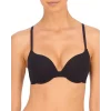 Brand new 🔥 Natori Sheer Glamour Push Up Underwire Bra Black 🛒 2 Brand new 🔥 Natori Sheer Glamour Push Up Underwire Bra Black 🛒 -Natori Shop unnamed file 209