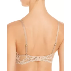 New 😉 Natori Feathers Contour Plunge Bra Cinnamon 🥰 -Natori Shop unnamed file 21