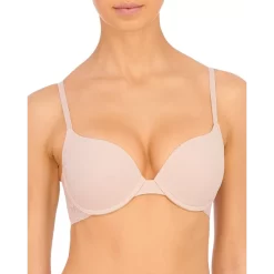 Brand new 🔥 Natori Sheer Glamour Push Up Underwire Bra Black 🛒 -Natori Shop unnamed file 211