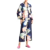 Promo 🥰 Natori Hanami Satin Notch Pajama Set Mnn 🌟 -Natori Shop unnamed file 214