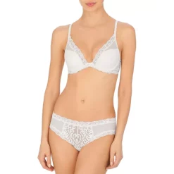 Hot Sale 😍 Natori Feathers Hipster Black 👍 -Natori Shop unnamed file 220