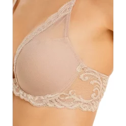 New 😉 Natori Feathers Contour Plunge Bra Cinnamon 🥰 -Natori Shop unnamed file 23