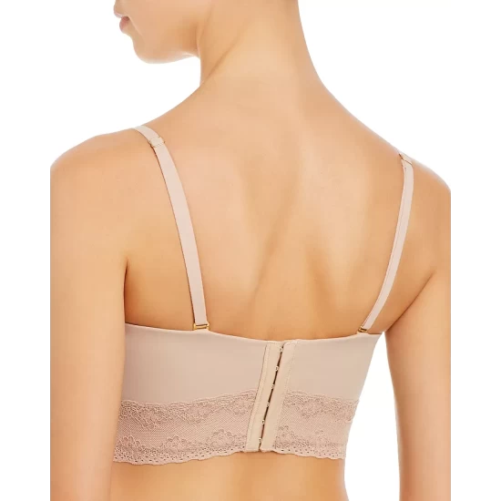 Deals 😉 Natori Bliss Perfection Strapless Bra Black ❤️ 4 Deals 😉 Natori Bliss Perfection Strapless Bra Black ❤️ - Image 2