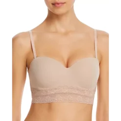Deals 😉 Natori Bliss Perfection Strapless Bra Black ❤️ 10 Deals 😉 Natori Bliss Perfection Strapless Bra Black ❤️ -Natori Shop unnamed file 249
