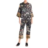 Cheap 😀 Natori Kana Printed Pajama Set Black Multi 🎉 -Natori Shop unnamed file 260