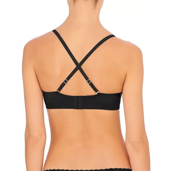 Best reviews of 😉 Natori Discreet Convertible Underwire Bra White 👍 5 Best reviews of 😉 Natori Discreet Convertible Underwire Bra White 👍 - Image 3