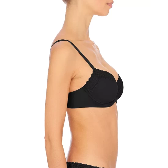 Best reviews of 😉 Natori Discreet Convertible Underwire Bra White 👍 6 Best reviews of 😉 Natori Discreet Convertible Underwire Bra White 👍 - Image 4