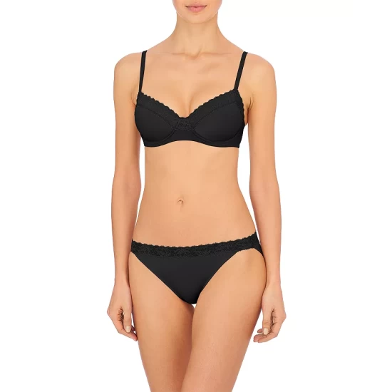 Best reviews of 😉 Natori Discreet Convertible Underwire Bra White 👍 7 Best reviews of 😉 Natori Discreet Convertible Underwire Bra White 👍 - Image 5