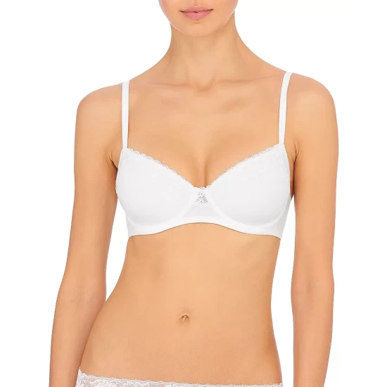 Best reviews of 😉 Natori Discreet Convertible Underwire Bra White 👍 8 Best reviews of 😉 Natori Discreet Convertible Underwire Bra White 👍 - Image 6