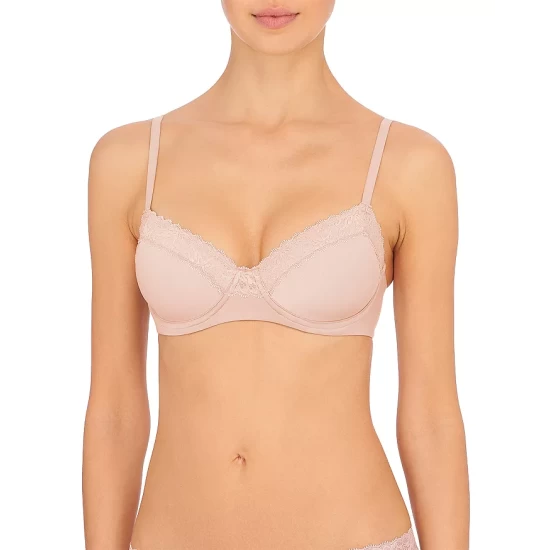 Best reviews of 😉 Natori Discreet Convertible Underwire Bra White 👍 9 Best reviews of 😉 Natori Discreet Convertible Underwire Bra White 👍 - Image 7
