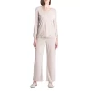 Best reviews of ⌛ Natori Luxe Shangri-La Pajama Set Cashmere With Cocoon 🛒 -Natori Shop unnamed file 278