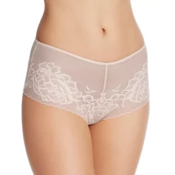 Budget 👏 Natori Flora Girl Briefs Cameo Rose 🔔 -Natori Shop unnamed file 282