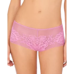 Budget 👏 Natori Flora Girl Briefs Cameo Rose 🔔 -Natori Shop unnamed file 284