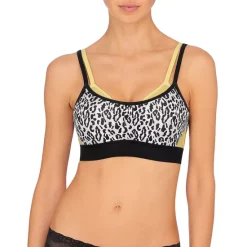 Best reviews of 🌟 Natori Gravity Contour Underwire Sports Bra Wild Savannah Print ❤️ -Natori Shop unnamed file 292