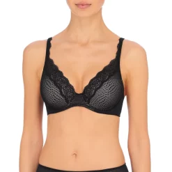 Hot Sale 😀 Natori Beyond Convertible Contour Bra Rose Beige/pink Pearl 🔥