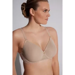 Wholesale 👍 Natori Bliss Perfection All Day Underwire Contour Bra Light Mocha ✔️ -Natori Shop unnamed file 3