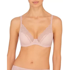 Hot Sale 😀 Natori Beyond Convertible Contour Bra Rose Beige/pink Pearl 🔥 -Natori Shop unnamed file 303