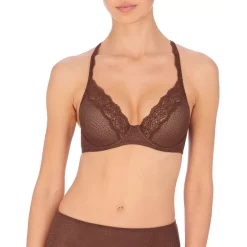 Hot Sale 😀 Natori Beyond Convertible Contour Bra Rose Beige/pink Pearl 🔥 -Natori Shop unnamed file 305