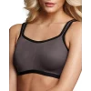 Coupon 👍 Natori Yogi Contour Convertible Sports Bra #731050 Ash Navy/linen 😉
