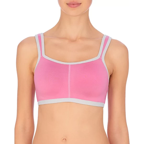 Coupon 👍 Natori Yogi Contour Convertible Sports Bra #731050 Ash Navy/linen 😉 10 Coupon 👍 Natori Yogi Contour Convertible Sports Bra #731050 Ash Navy/linen 😉 - Image 8