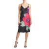 Cheapest ⭐ Natori Floral Print Slip Black Multi 🤩 -Natori Shop unnamed file 337