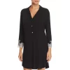 Best reviews of 🎁 Natori Knit Sleepshirt Black/coccoon 🥰 -Natori Shop unnamed file 339