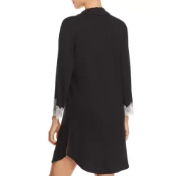 Best reviews of 🎁 Natori Knit Sleepshirt Black/coccoon 🥰 -Natori Shop unnamed file 340